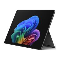 Microsoft Surface Pro Copilot+ PC for Business - 11th Edition - Tablet - Intel Core Ultra 5 236V / 2.1 GHz - Win 11 Pro - Arc Graphics 130V - 16 GB RAM - 512 GB SSD - 33 cm (13")
