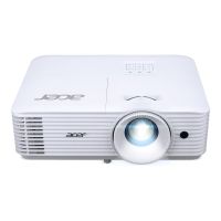 Acer P1258i - DLP-Projektor - tragbar - 3D - 4800 ANSI-Lumen - XGA (1024 x 768)