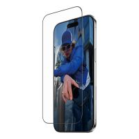 PanzerGlass ® Displayschutz iPhone Air | Ultra-Wide Fit m. FASTFIT IN-A-BOX, Apple, Apple - iPhone Air, Trockene Anwendung, Kratzresistent, Schockresistent, Transparent, 1 Stück(e)