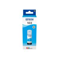 Epson 103 - 65 ml - Cyan - original - Nachfülltinte