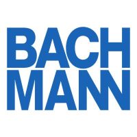 Bachmann CONNECTUS - Steckdosenleiste - 10A micro fuse - Eingabe, Eingang IEC 60320 C14 - Ausgangsanschlüsse: 3 (power CEE 7/7)
