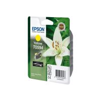 Epson T0594 - 13 ml - Gelb - original - Blisterverpackung