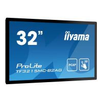 Iiyama ProLite TF3215MC-B2AG - LCD-Monitor - 81.3 cm (32")