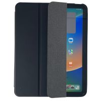 DEQSTER Slim Case für iPad 10.9" (10 Gen.), Folio, Apple, iPad 10, 9" (10. Gen.), 27,7 cm (10.9"), 244 g