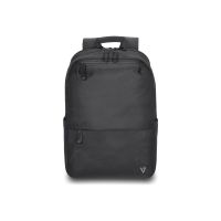 V7 CBP16-ECO2 - Notebook-Rucksack - umweltfreundlich - 39.6 cm (15.6")