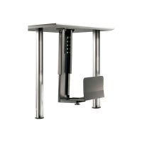 ROLINE Secomp CS-10 - Halterung für Systemeinheit