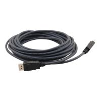 Kramer Electronics Kramer C-MDPM/MDPM - DisplayPort-Kabel - DisplayPort männlich zu DisplayPort männlich