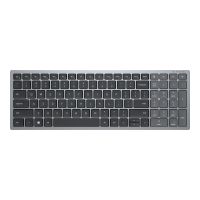Dell Pro Plus Compact KB740 - Tastatur - kompakt