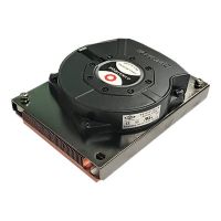 Dynatron B3 - Prozessor-Luftkühler - (für: LGA3647 (Narrow ILM))