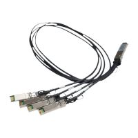 HPE X240 Direct Attach Copper Splitter Cable