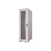 DIGITUS Professional Line DN-19 SRV-47U-N - Schrank - Grau, RAL 7035 - 47U - 48.3 cm (19")