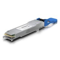 Ubiquiti UACC-OM-QSFP28-LR4, Faseroptik, 100000 Mbit/s, QSFP28 / QSFP+, LC (UPC), 10000 m, 1270 nm