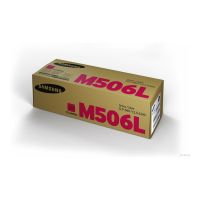 HP CLT-M506L - Hohe Ergiebigkeit - Magenta - original - Tonerpatrone (SU305A)