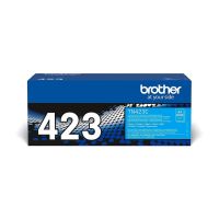 Brother TN423C - Jumbo Yield - Cyan - original
