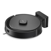 TP-LINK Tapo RV30 Max Plus - Staubsauger - Roboterstaubsauger