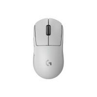 Logitech G PRO X SUPERLIGHT 2 SE - Maus - Gaming