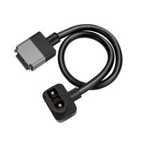Ecoflow BKW-DELTA EB, Ladekabel, Schwarz, EcoFlow, DELTA 2, DELTA 2 Max, DELTA Max