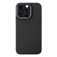 Cellularline 8018080482519, Cover, Apple, iPhone 16 Pro Max, 17,5 cm (6.9"), Schwarz
