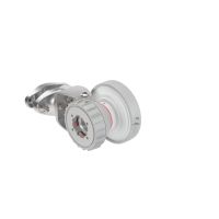 RF elements SH-TP 5-70, 11,5 dBi, 4.9 - 6.2 GHz, 70°, 70°, Sector antenna, Horn antenna, TwistPort