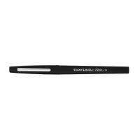 Paper Mate Flair Original, Medium, 1 Farben, Schwarz, Rundspitze, 1 mm, Schwarz