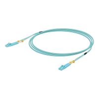 Ubiquiti UniFi - Patch-Kabel - LC/UPC Multi-Modus (M)