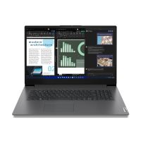 Lenovo V17 G4 IRU, Intel® U, 43,9 cm (17.3"), 1920 x 1080 Pixel, 8 GB, 256 GB, FreeDOS