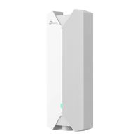 TP-LINK FESTA F65-OUTDOOR(EU), 2,4 GHz, 5 GHz, 3000 Mbit/s, WPA-Enterprise, WPA-Personal, WPA2-Enterprise, WPA2-Personal, WPA3-Enterprise, WPA3-Personal