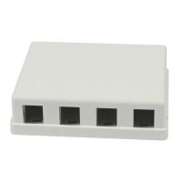 Synergy 21 S216342, Grau, 14,6 mm, 19,7 mm