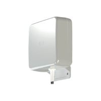 Insys icom - Antenne - Außenbereich - Blech - Mobiltelefon - 2 dBi (für 668 - 960 MHz)