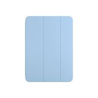 Apple Smart - Flip-Hülle für Tablet - Sky - für 10.9-inch iPad (10. Generation)