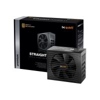 Be Quiet! Straight Power 11 1000W - Netzteil (intern)