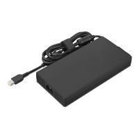 Lenovo Netzteil - dünn - AC - 300 Watt - für