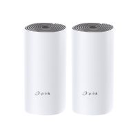 TP-LINK Deco E4 - WLAN-System - (2 Router) - bis zu 260 m²