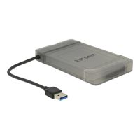 Delock Speicher-Controller - 2.5" (6.4 cm)