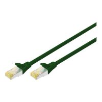 DIGITUS Patch-Kabel - RJ-45 (M) zu RJ-45 (M)