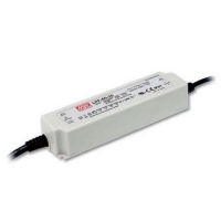 Synergy 21 S21-LED-J00132, Beleuchtungsstromversorgung, Weiß, -40 - 70 °C, 34 W, 100-240 V, 50 - 60 Hz