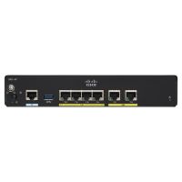 Cisco Integrated Services Router 927 - Router