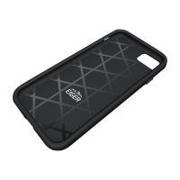 Eiger North - Hintere Abdeckung für Mobiltelefon - Polycarbonat, Thermoplastisches Polyurethan (TPU)