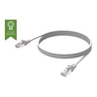 Vision Techconnect - Netzwerkkabel - RJ-45 (M)