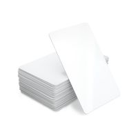 Axis TA4711 - RF Proximity Card - weiß (Packung mit 100)