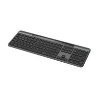 Logitech Signature Slim Solar+ K980 - Tastatur