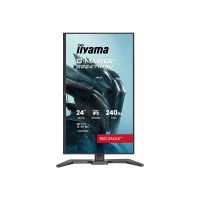 Iiyama G-MASTER Red Eagle GB2471HSU-B1 - LED-Monitor - Gaming - 60.5 cm (24")
