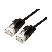 ROTRONIC-SECOMP Roline Green - Patch-Kabel - RJ-45 (M) zu RJ-45 (M)