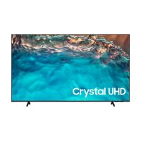 Samsung HG55BU800EU - 138 cm (55") Diagonalklasse HBU8000 Series LCD-TV mit LED-Hintergrundbeleuchtung - Crystal UHD - Hotel/Gastgewerbe - Smart TV - Tizen OS - 4K UHD (2160p)