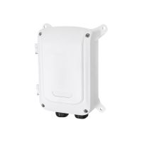 DIGITUS DN-95345 - Switch - unmanaged - 4 x 10/100 (PoE+)