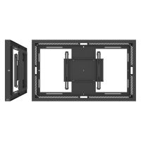 SMS Smart Media Solutions 49L/P Casing Wall G1 BL, 124,5 cm (49"), 200 x 400 mm, 400 x 400 mm
