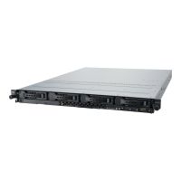 ASUS RS300-E10-RS4 - Server - Rack-Montage - 1U - 1-Weg - keine CPU - RAM 0 GB - SATA - Hot-Swap 8.9 cm (3.5")