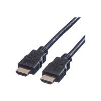 VALUE Secomp VALUE - HDMI-Kabel - HDMI männlich zu HDMI männlich