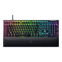 Razer BlackWidow V4 - Tastatur - Hintergrundbeleuchtung