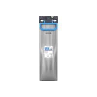 Epson Größe XXL - Cyan - original - Tinten-Packung